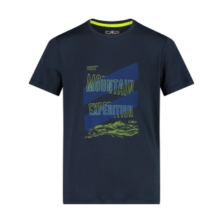 CMP Freizeit Jungen T-Shirt