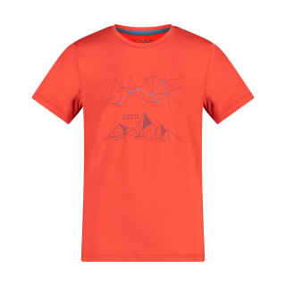 CMP Freizeit Jungen T-Shirt