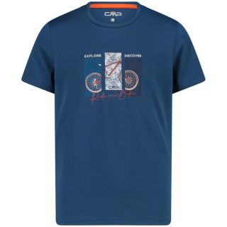 CMP Freizeit Jungen T-Shirt