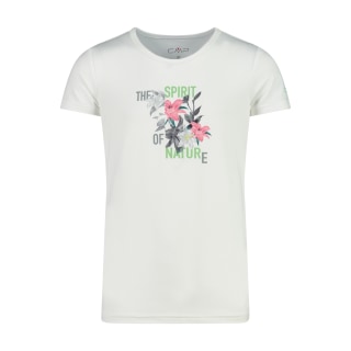 CMP Freizeit Mädchen T-Shirt