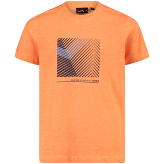 CMP Freizeit Jungen T-Shirt