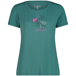 CMP Freizeit Damen T-Shirt