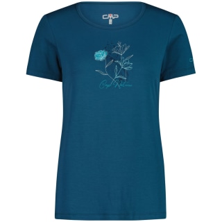 CMP Freizeit Damen T-Shirt
