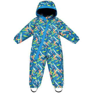 CMP Child Overall Kinder Skioverall
