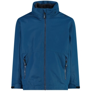 CMP Jacket Fix Hood Detachble Inner Jacket Jungen Doppeljacke