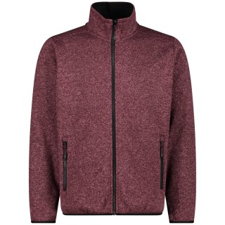 CMP Jacket Zip Hood Detachable Inner Jacket Herren Doppeljacke