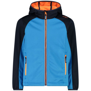 CMP Jacket Fix Hood Jungen Funktionsjacke
