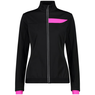 CMP Jacket Damen Schlupfjacke
