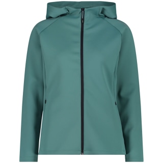 CMP Jacket Fix Hood Damen Kapuzensweater