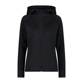 CMP Jacket Fix Hood Damen Kapuzensweater