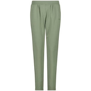 CMP Long Pant Damen Steghose