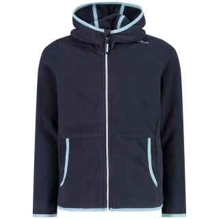 CMP Fix Hood Mädchen Kapuzensweater