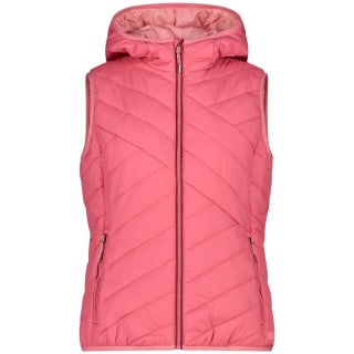 CMP Vest Fix Hood Damen Weste