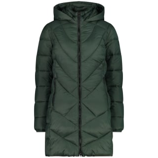 CMP Parka Snaps Hood Damen Jacke