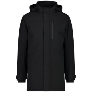 CMP Parka Snaps Hood Herren Jacke