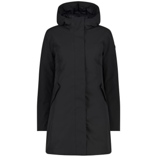 CMP Parka Fix Hood Damen Jacke