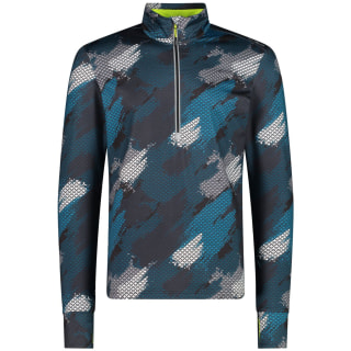 CMP Sweat Herren T-Shirt