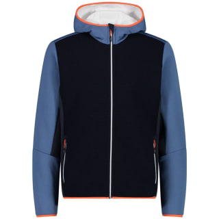 CMP Jacket Fix Hood Herren Kapuzensweater