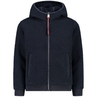 CMP Fix Hood Mädchen Kapuzensweater