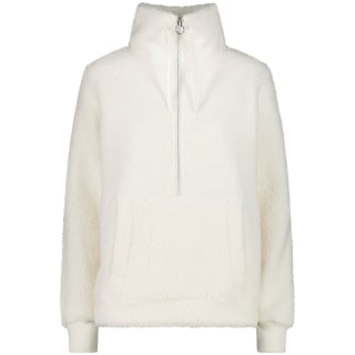 CMP Sweat Damen Rollkragenpullover