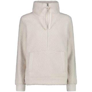 CMP Sweat Damen Rollkragenpullover