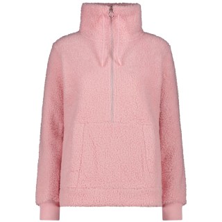 CMP Sweat Damen Rollkragenpullover