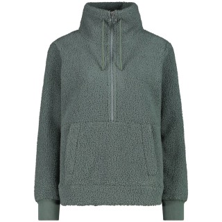 CMP Sweat Damen Rollkragenpullover