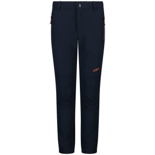 CMP Long Pant Jungen Steghose