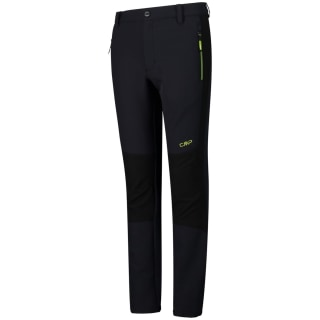 CMP Long Pant Jungen Steghose