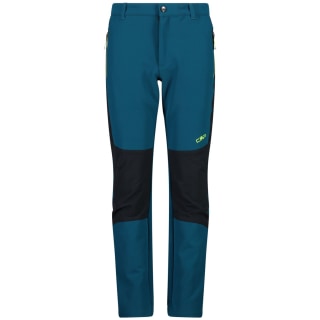 CMP Long Pant Jungen Steghose