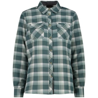 CMP Shirt Damen Hemd