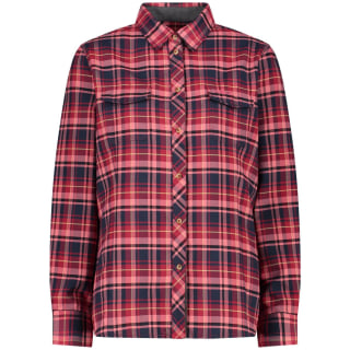 CMP Shirt Damen Hemd