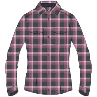 CMP Shirt Damen Hemd