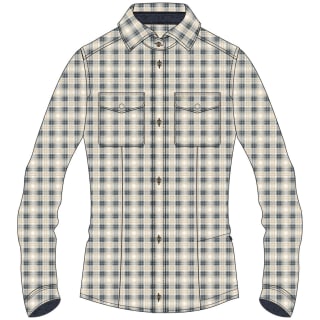 CMP Shirt Damen Hemd