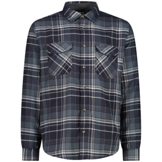 CMP Shirt Herren Hemd