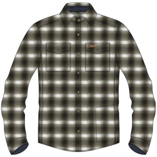 CMP Shirt Herren Hemd