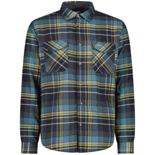 CMP Shirt Herren Hemd
