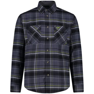 CMP Shirt Herren Hemd