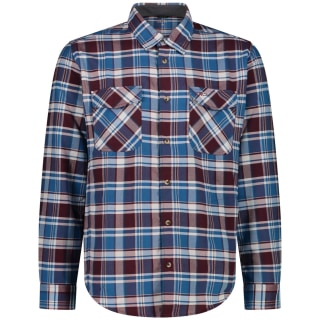 CMP Shirt Herren Hemd