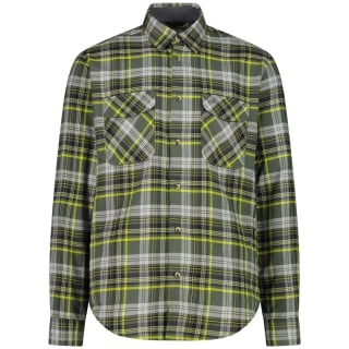 CMP Shirt Herren Hemd