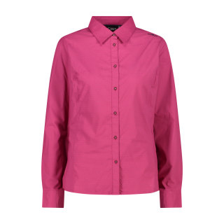 CMP Shirt Damen Hemd