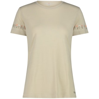 CMP Freizeit Damen T-Shirt