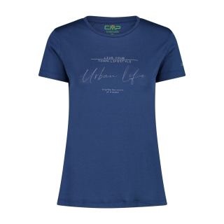 CMP Freizeit Damen T-Shirt