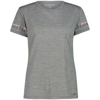 CMP Freizeit Damen T-Shirt