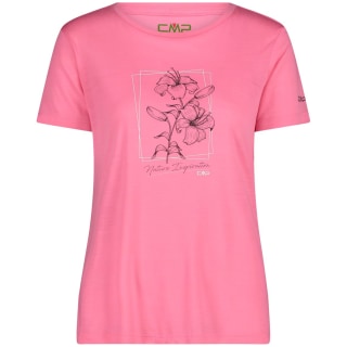CMP Freizeit Damen T-Shirt CMP Freizeit Damen T-Shirt