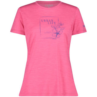 CMP Freizeit Damen T-Shirt