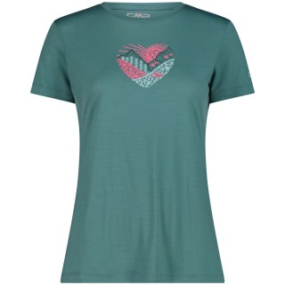CMP Freizeit Damen T-Shirt