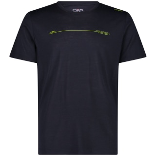 CMP Freizeit Herren T-Shirt