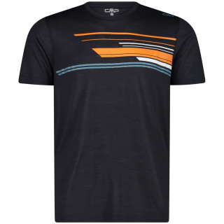 CMP Freizeit Herren T-Shirt