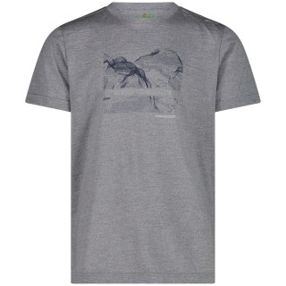 CMP Freizeit Herren T-Shirt